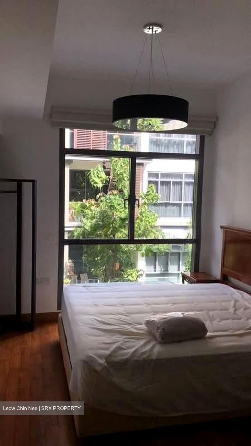 The Seawind (D15), Condominium #580295121